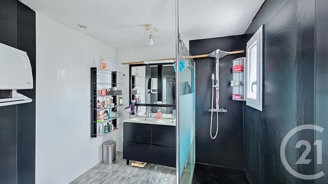 Maison à vendre - 5 pièces - 157,34 m2 - Moreilles - 85 - PAYS-DE-LOIRE