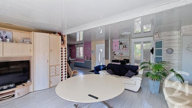 Maison à vendre - 5 pièces - 157,34 m2 - Moreilles - 85 - PAYS-DE-LOIRE