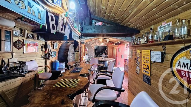 Maison à vendre - 5 pièces - 157,34 m2 - Moreilles - 85 - PAYS-DE-LOIRE