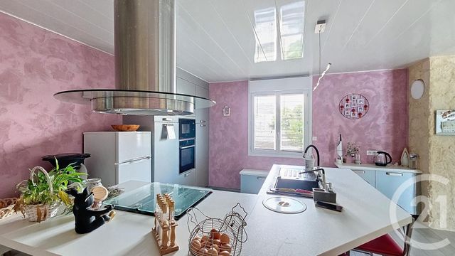 Maison à vendre - 5 pièces - 157,34 m2 - Moreilles - 85 - PAYS-DE-LOIRE