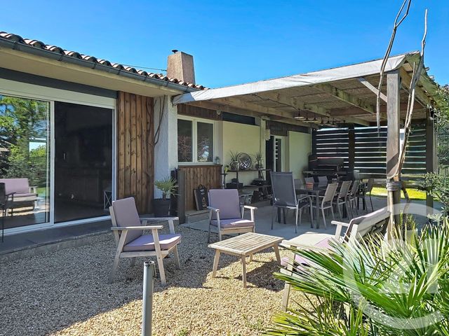 Maison &agrave; vendre - 6 pi&egrave;ces - 194,97 m2 - Chaille Les Marais - 85 - PAYS-DE-LOIRE