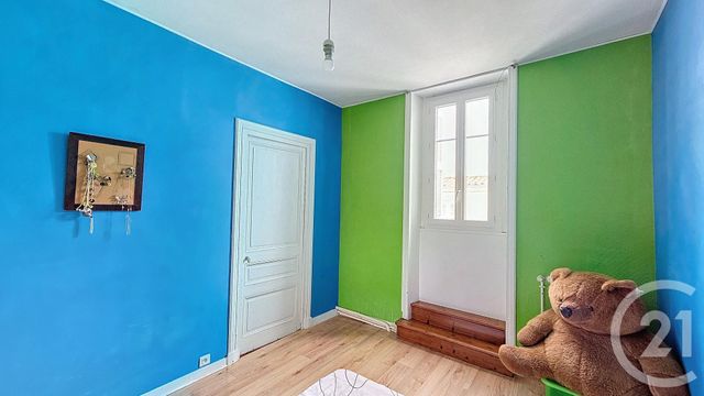 Appartement T4 à vendre - 5 pièces - 124,42 m2 - Lucon - 85 - PAYS-DE-LOIRE