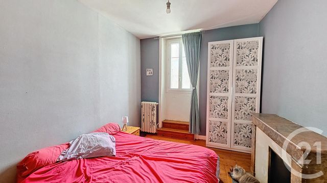 Appartement T4 à vendre - 5 pièces - 124,42 m2 - Lucon - 85 - PAYS-DE-LOIRE
