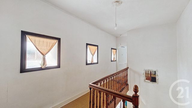 Appartement T4 à vendre - 5 pièces - 124,42 m2 - Lucon - 85 - PAYS-DE-LOIRE