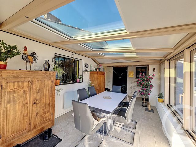 Maison à vendre - 5 pièces - 145,50 m2 - La Taillee - 85 - PAYS-DE-LOIRE