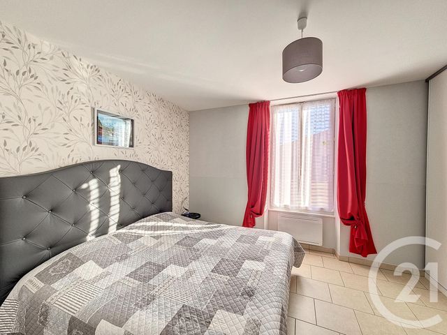 Maison à vendre - 5 pièces - 145,50 m2 - La Taillee - 85 - PAYS-DE-LOIRE