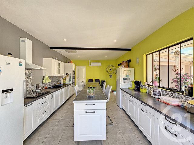 Maison à vendre - 5 pièces - 145,50 m2 - La Taillee - 85 - PAYS-DE-LOIRE