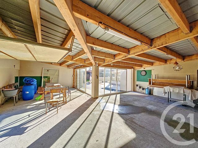 Maison à vendre - 5 pièces - 145,50 m2 - La Taillee - 85 - PAYS-DE-LOIRE