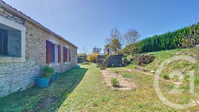 Maison à vendre - 8 pièces - 235 m2 - Lairoux - 85 - PAYS-DE-LOIRE