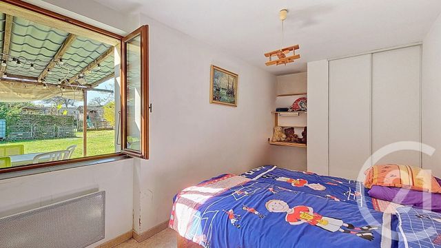 Maison à vendre - 8 pièces - 235 m2 - Lairoux - 85 - PAYS-DE-LOIRE