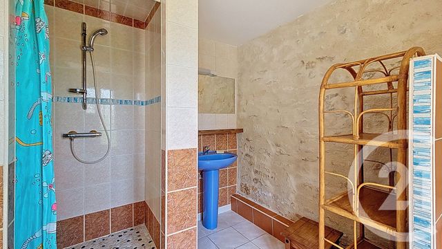 Maison à vendre - 8 pièces - 235 m2 - Lairoux - 85 - PAYS-DE-LOIRE