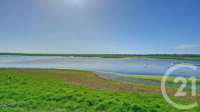 Maison à vendre - 8 pièces - 235 m2 - Lairoux - 85 - PAYS-DE-LOIRE