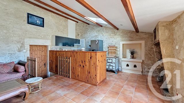 Maison à vendre - 8 pièces - 235 m2 - Lairoux - 85 - PAYS-DE-LOIRE