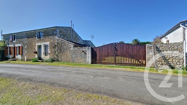 Maison à vendre LAIROUX