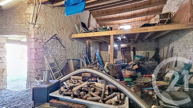 Maison à vendre - 8 pièces - 235 m2 - Lairoux - 85 - PAYS-DE-LOIRE