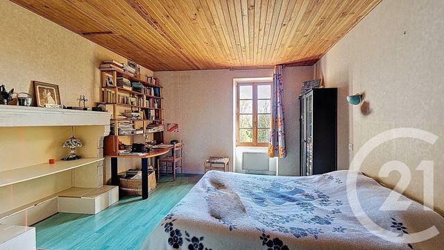 Maison à vendre - 8 pièces - 235 m2 - Lairoux - 85 - PAYS-DE-LOIRE