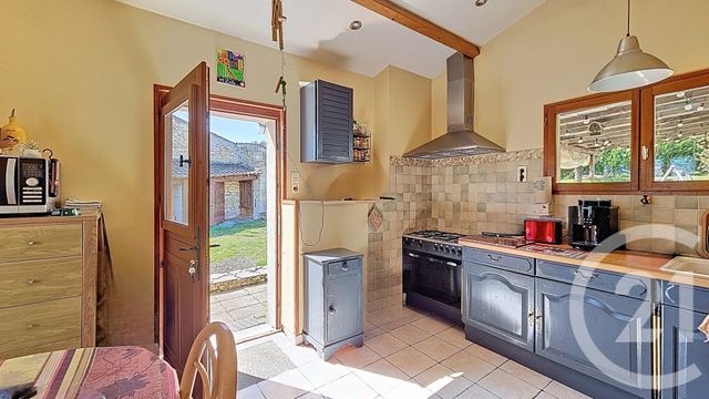 Maison à vendre - 8 pièces - 235 m2 - Lairoux - 85 - PAYS-DE-LOIRE