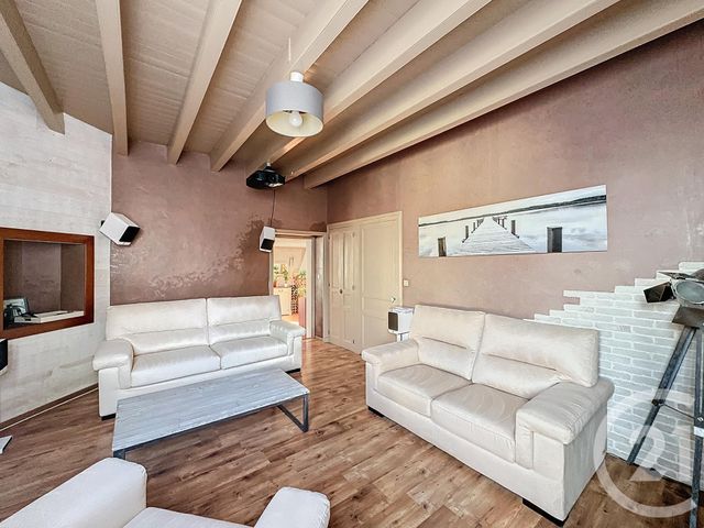 Maison à vendre - 11 pièces - 268,90 m2 - Nalliers - 85 - PAYS-DE-LOIRE