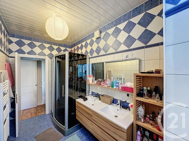 Maison à vendre - 11 pièces - 268,90 m2 - Nalliers - 85 - PAYS-DE-LOIRE