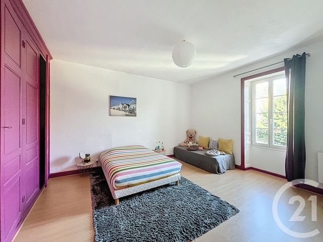 Maison à vendre - 11 pièces - 268,90 m2 - Nalliers - 85 - PAYS-DE-LOIRE