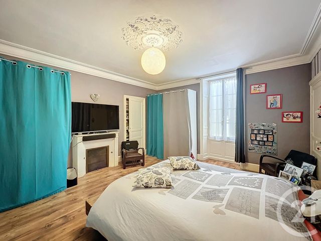 Maison à vendre - 11 pièces - 268,90 m2 - Nalliers - 85 - PAYS-DE-LOIRE