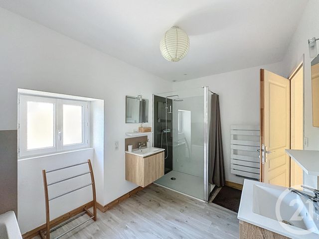 Maison à vendre - 11 pièces - 268,90 m2 - Nalliers - 85 - PAYS-DE-LOIRE