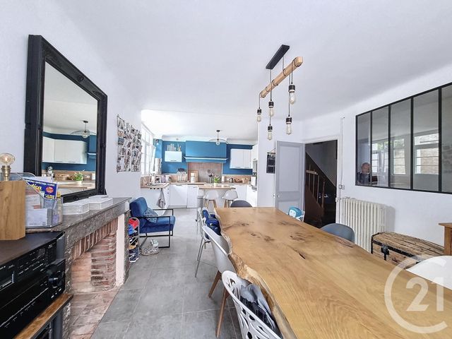 Maison à vendre - 6 pièces - 155 m2 - Ste Hermine - 85 - PAYS-DE-LOIRE